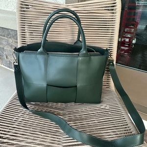Roberta Rossi Italian leather bag